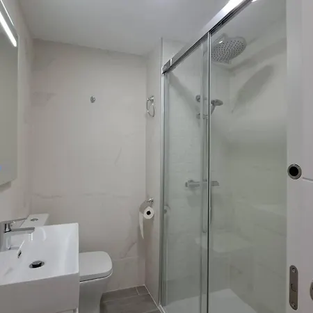Apartamento Sunset Torre Del Mar Exterior photo