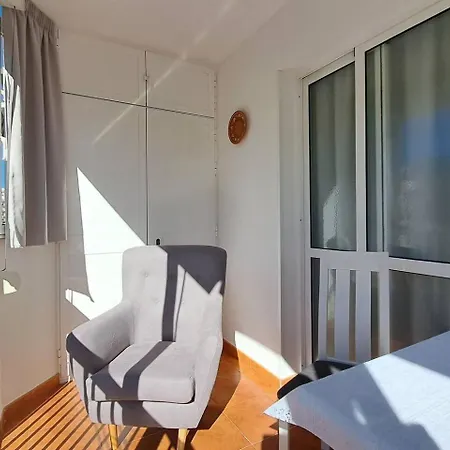 Apartamento Sunset Torre Del Mar Exterior photo