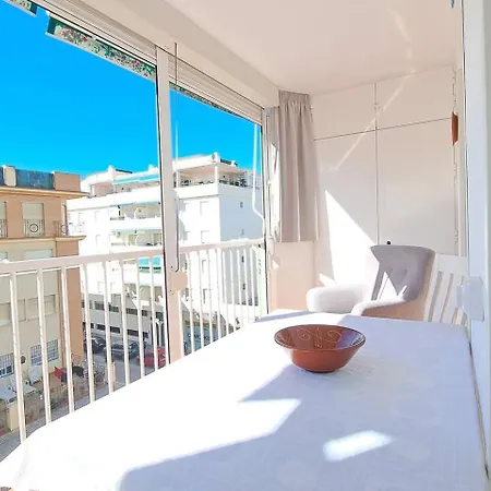Apartamento Sunset Torre Del Mar Exterior photo