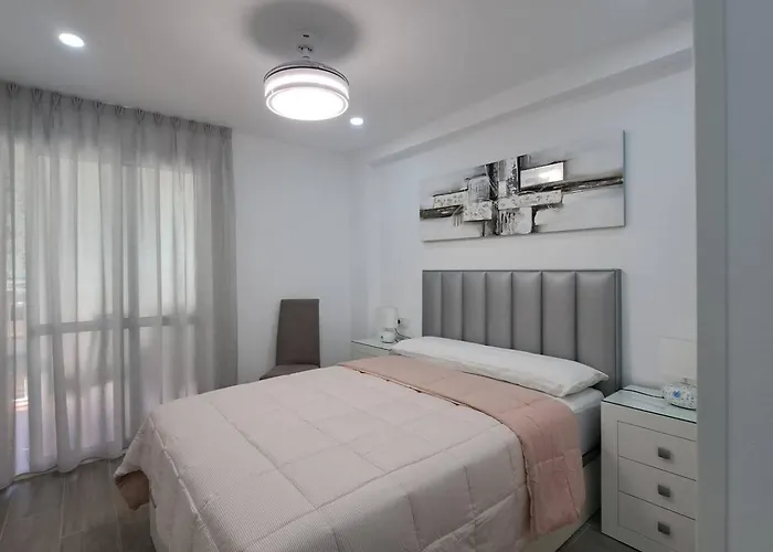 Apartamento Sunset