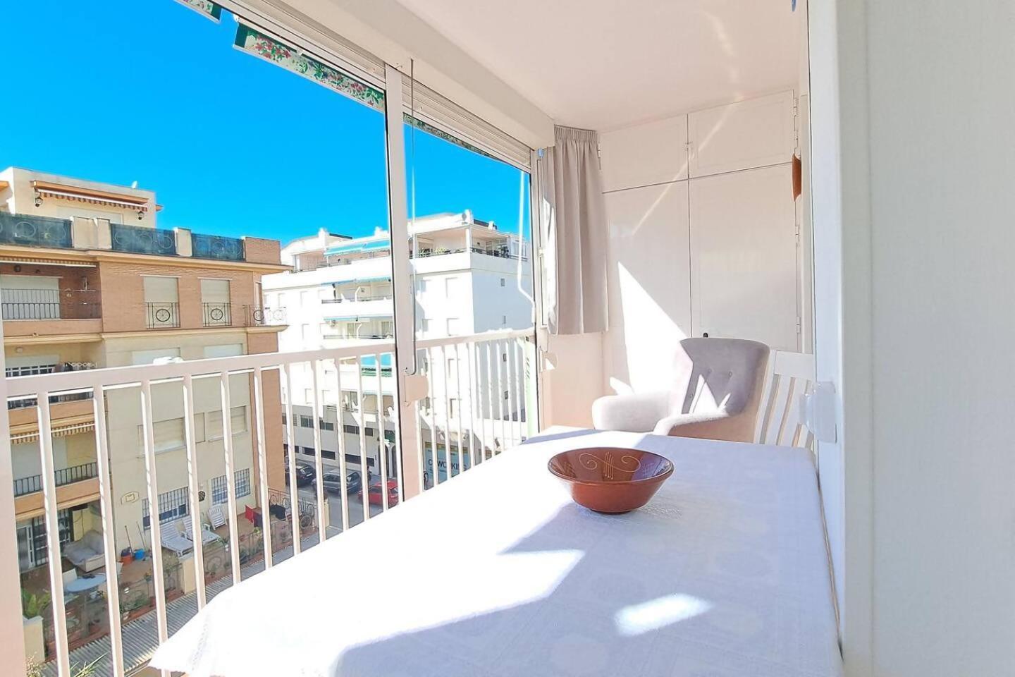 Sunset Apartament *
